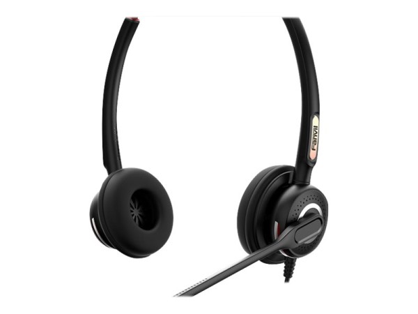 FANVIL binuaral Headset HT202 HT202