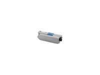 OKI Schwarz Tonerpatrone 44973536