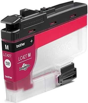 BROTHER BROTHER Magenta Ink Cartridge - 5000 Pages - PROJECT USE ONLY