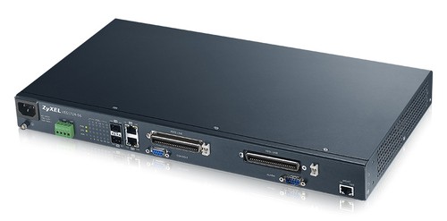 ZYXEL ZYXEL Switch / VDSL 2 / DSLAM /VES1724-56B2 /