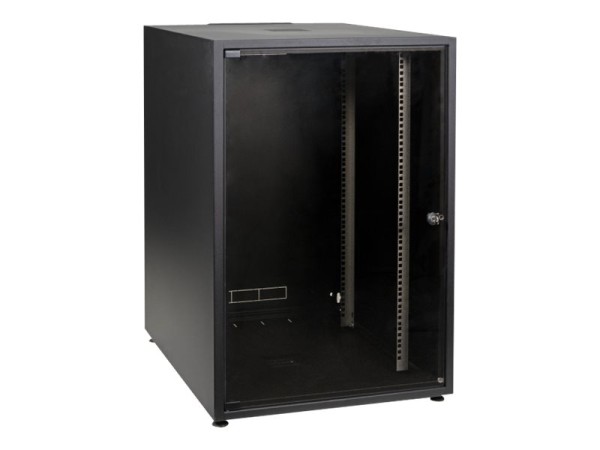 EFB ELEKTRONIK EFB ELEKTRONIK Netzwerkschrank OFFICE 15HE, 600x600 mm, RAL9005