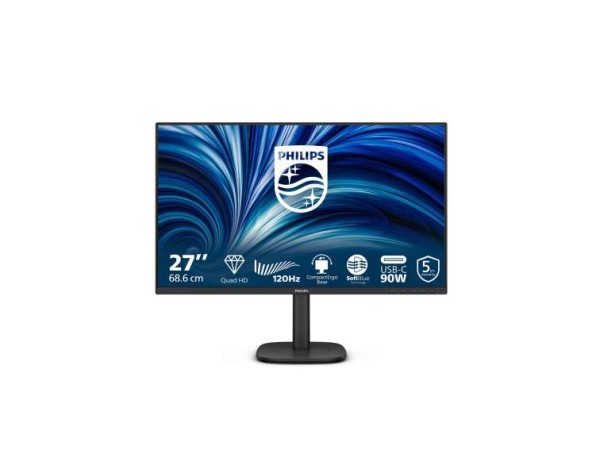 PHILIPS 27B2U3601 68,6cm (27") 27B2U3601/00