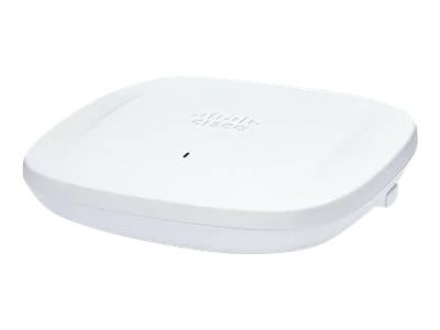 CISCO SYSTEMS CISCO SYSTEMS CATALYST 9164I AP (W6E TRI-BAND