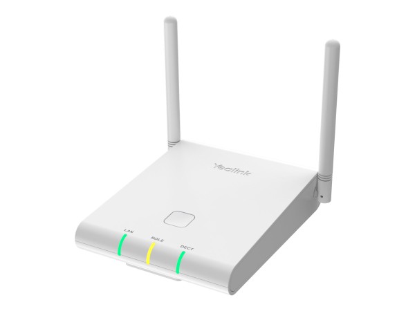 YEALINK YEALINK DECT Multi-Cell Basis   W90B