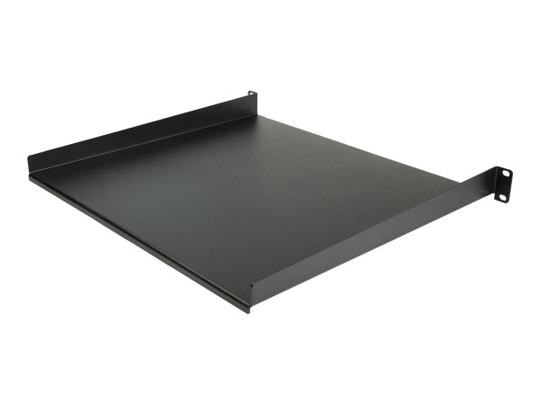 STARTECH.COM STARTECH.COM 1U RACK SHELF - 16 IN. DEEP