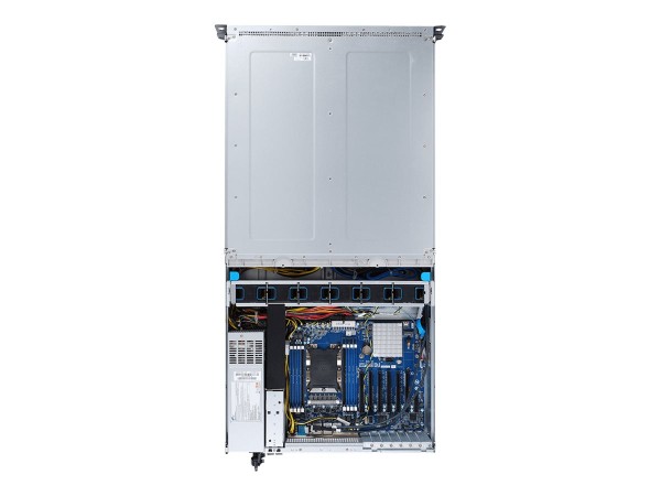 GIGABYTE INTEL BAREBONE S251-3O0 2U 1CPU 6NS2513O0MR-00
