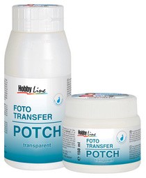 KREUL Foto Transfer POTCH, 750 ml