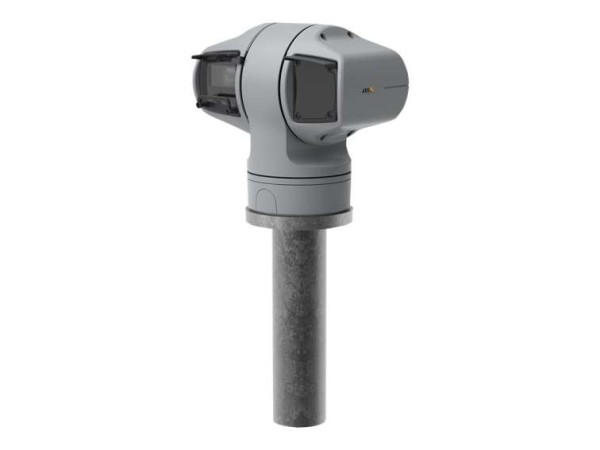 AXIS Q6215-LE 50HZ 01083-002