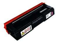 RICOH Magenta Tonerpatrone 407640