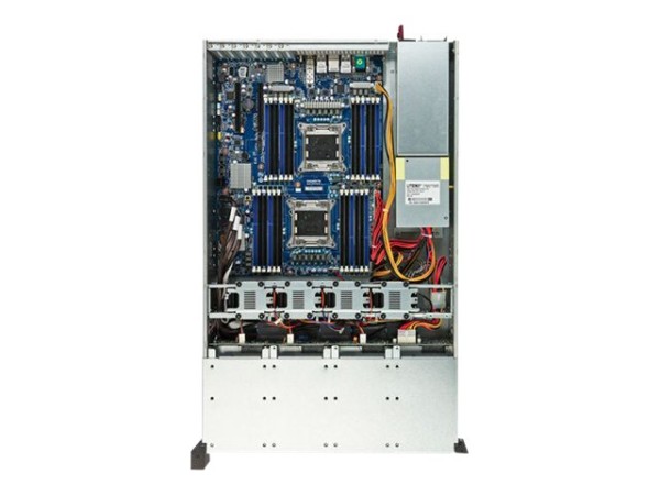 GIGABYTE GIGABYTE Barebone GS-R22PE1 (GS-R22PE1)