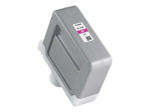 CANON Tinte magenta 330ml 2361C001AA