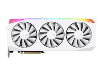 XFX XFX RADEON RX9070XT Mercury WHITE OC Gaming 16GB XFX XFX RADEON RX9070XT Mercury WHITE OC Gaming 16GB