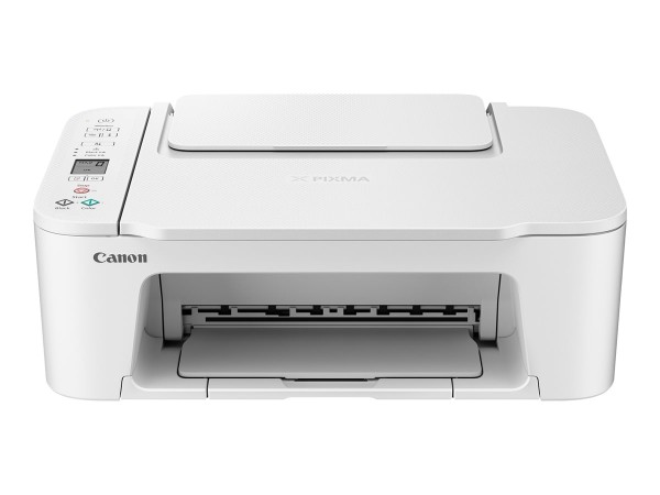 CANON PIXMA TS3751i White 7,7ppm MFP inkjet 6671C026
