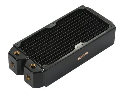 ALPHACOOL ALPHACOOL NexXxos UT60 240mm