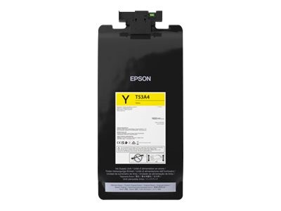 EPSON EPSON Ink/Ink YL 1.6L RIPS 6 Col T7700DL