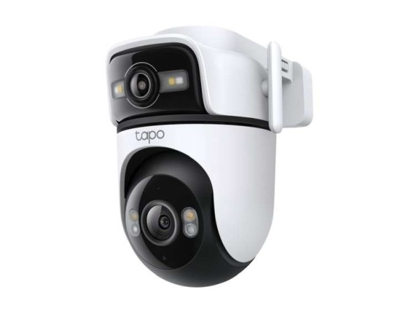 TP-LINK Tapo C545D Outdoor Dual Lens Security Wi-Fi Camera TAPO C545D