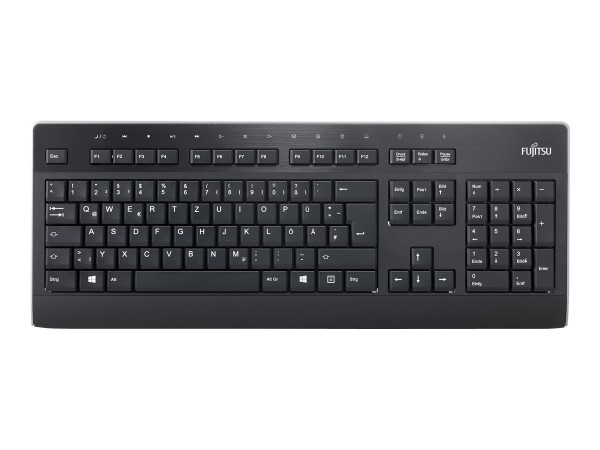 FUJITSU FUJITSU KEYBOARD KB955 USB AR/GB