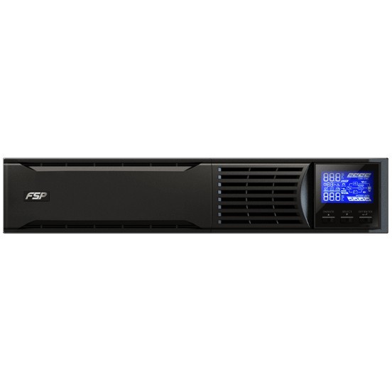 FSP FORTRON FSP USV Eufo 2K Line-interactive 2000VA 1800W R/T