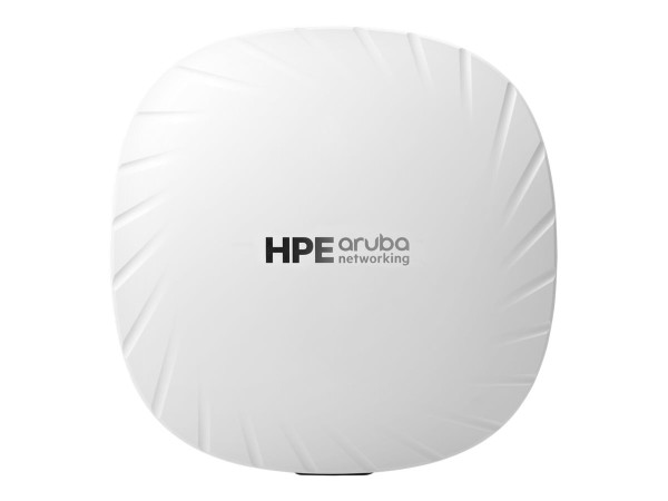 HPE Aruba Networking AP-515 RW Dual Radio 4x4/2x2 Wi-Fi 6 10-pack Campus Ac S3J29A