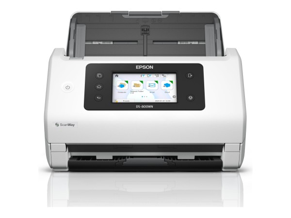 EPSON WorkForce DS-800WN B11B275401