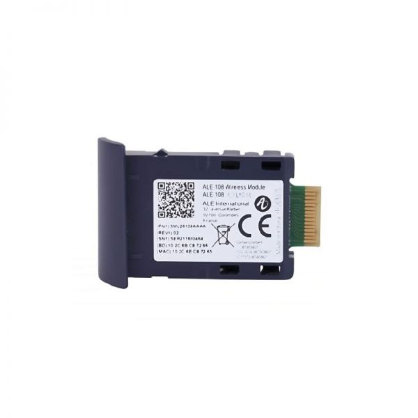 ALCATEL ALCATEL ALE-108 Wireless Cartridge Dual-Band WLAN, Bluetooth 5.0