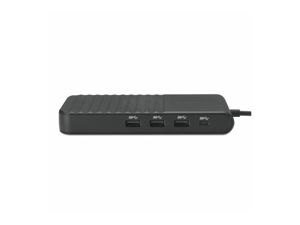 KENSINGTON KENSINGTON Dockingstation UH1500P EQ USB-C TripleVideo Mobil