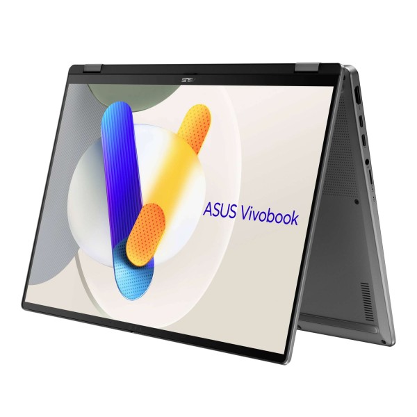 ASUS Vivobook 16 Flip TP3607SA-SI716W 40,6cm (16") Ultra 7 256V 16GB 512GB 90NB1511-M00D70