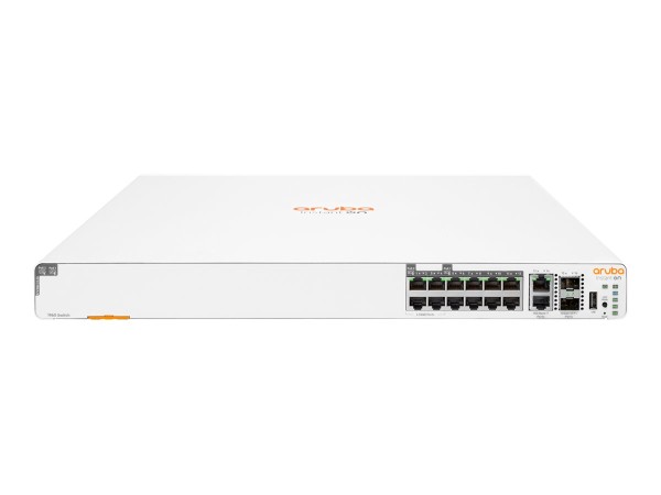 HP ENTERPRISE HPE Aruba Instant On 1960 - Switch - managed - 4 x 2.5GBase-T S0F35A#ABB