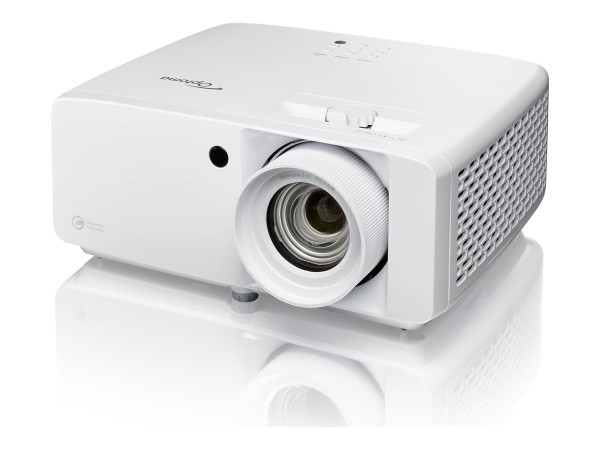 OPTOMA OPTOMA ZH551 DLP Laserprojektor 5.600 ANSI Lumen