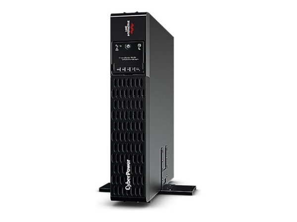 CYBERPOWER CYBERPOWER SYSTEMS Line-Interactive UPS 1000VA