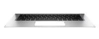 HP HP Keyboard (UK)