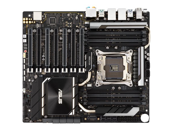 ASUS PRO WS X299 SAGE II X299 S2066 90SW00U0-M0EAY0