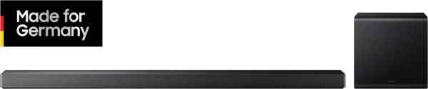 SAMSUNG SAMSUNG Soundbar HW-QS710GF/ZG