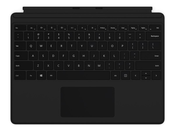 MICROSOFT MICROSOFT Surface Pro X Keyboard