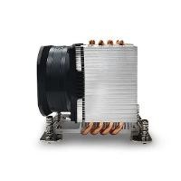 INTERTECH INTERTECH Kühler A-55  3HE aktiv AMD Sockel SP6