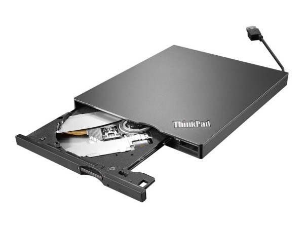 LENOVO LENOVO ThinkPad Ultraslim USB DVD Burner