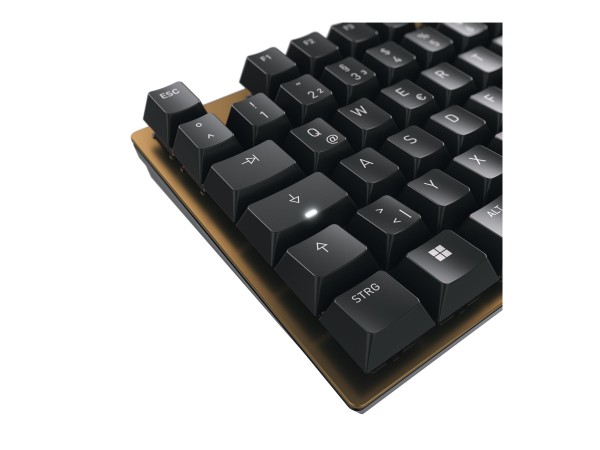 CHERRY CHERRY KEYBOARD CORDED MECHANICAL