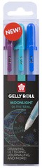 SAKURA Gel-Tintenroller Gelly Roll Moonlight 06 "Galaxy"