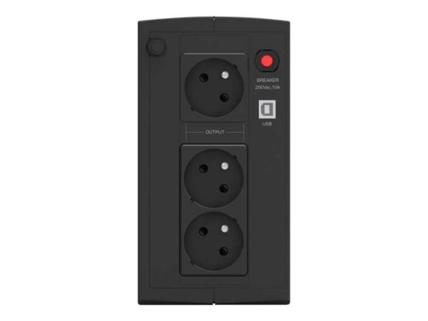 BLUEWALKER Basic VI 1000 SB F 10121071
