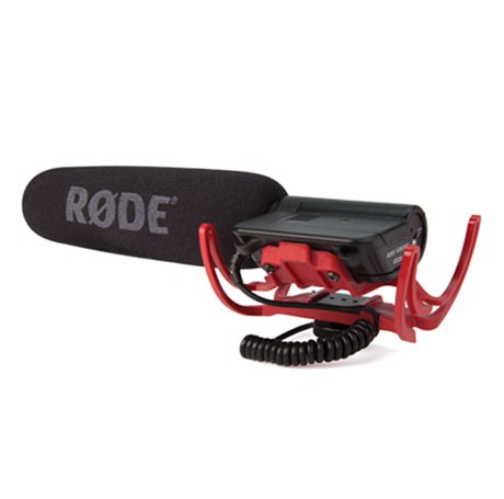 RODE VideoMic Rycote 400700020