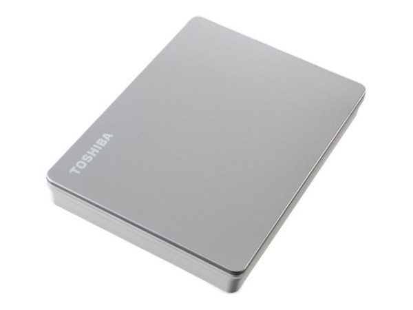TOSHIBA TOSHIBA Canvio Flex HDTX120ESCAA 2TB