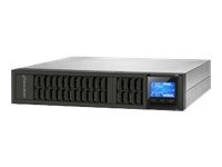 BLUEWALKER BLUEWALKER USV Bluewalker Powerwalker VFI 3000 CRS