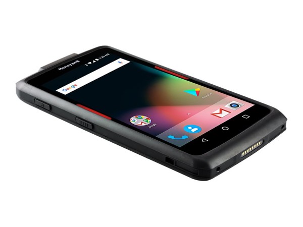 HONEYWELL HONEYWELL SCANNING EDA71 / WWAN / 6703 1D/2D Imager / 4GB / 64GB / Extended Battery / 13MP Camera /