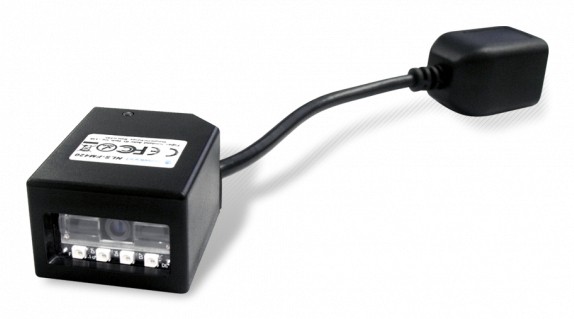 NEWLAND FM100-Serie 1D Barcode-Scanner NLS-FM100GD-U