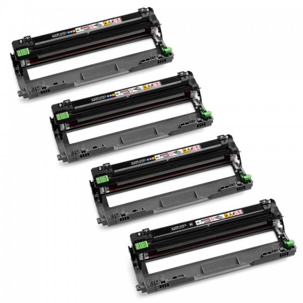Brother DR-243CL 18000Seiten Schwarz - Cyan - Magenta - Gelb Drucker-Trommel