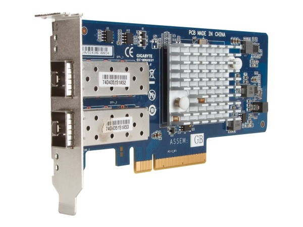 GIGABYTE GC-MNXE21 9CMNXE21NR-00