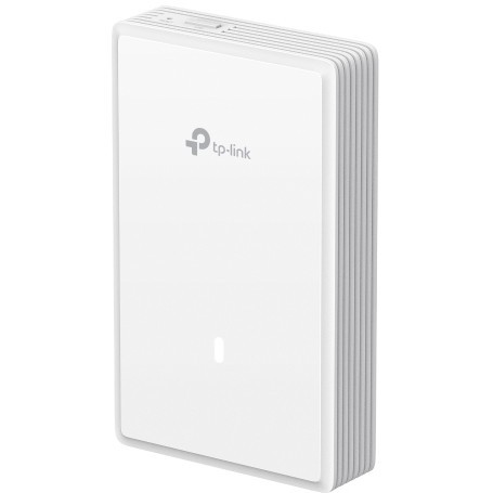 TP-LINK TP-LINK Omada Access Point BE3600 Wall-Plate Dual-Band Wi-Fi7