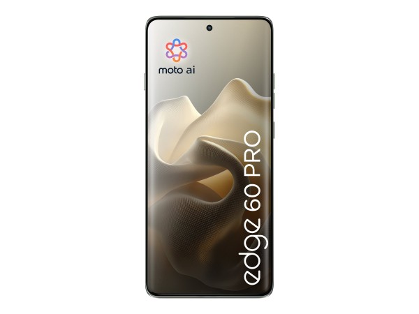 MOTOROLA MOTOROLA edge 60 Pro 12/512 GB Android 15 Shadow