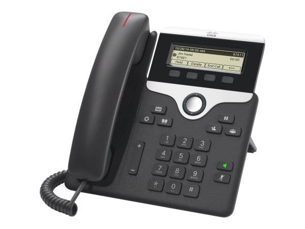 CISCO SYSTEMS UC PHONE 7811 CP-7811-K9=
