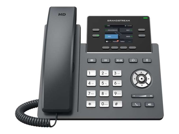 GRANDSTREAM SIP GRP-2612G Entry Business GRP2612G